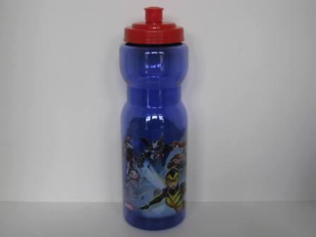 Marvel Water Bottle